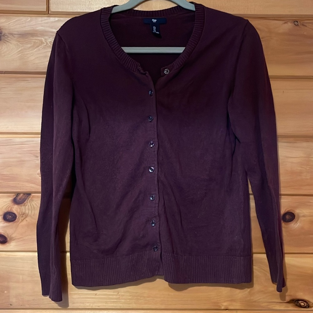 Gap Cardigan